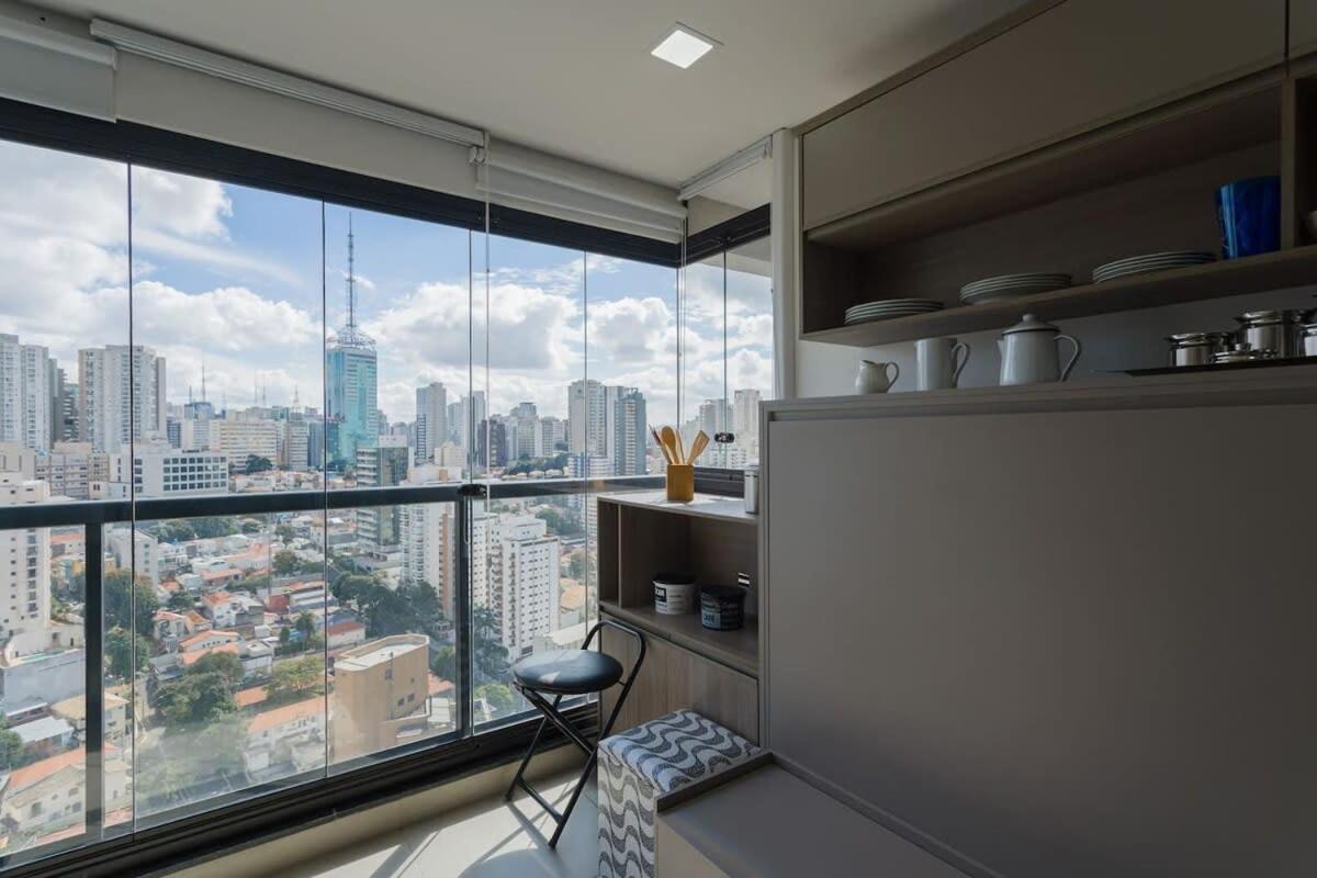 Bhomy Mariana Com Vista E Estilo Tp2102 * Sao Paulo